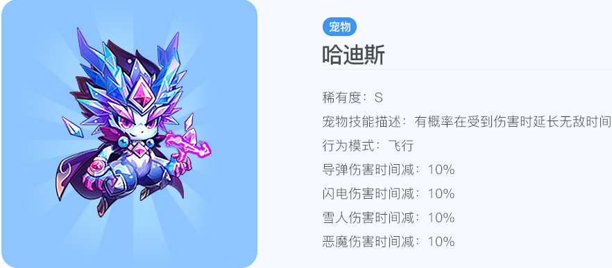 天天酷跑哈迪斯怎么合出来