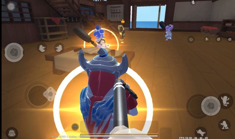 香肠派对哪个人最厉害