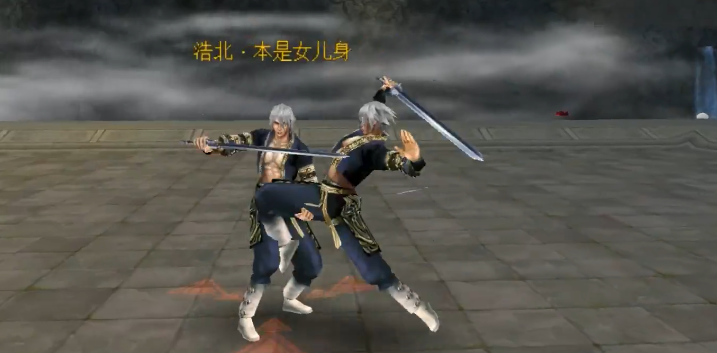 流星蝴蝶剑剑的大招技能怎么卡