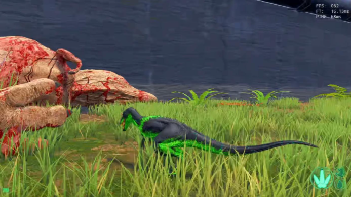 恐龙岛选什么恐龙好养