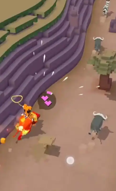 疯狂动物园怎样刷boss任务