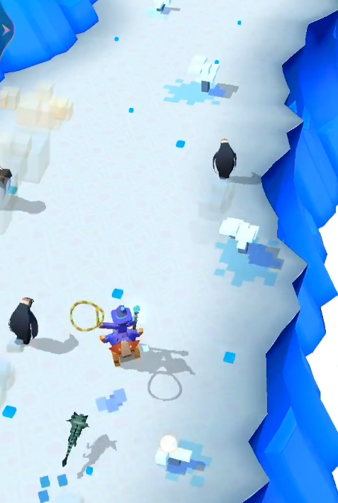 疯狂动物园怎样刷boss任务