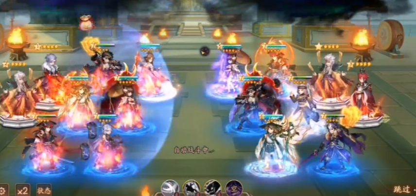 少年三国志2貂蝉传怎么过