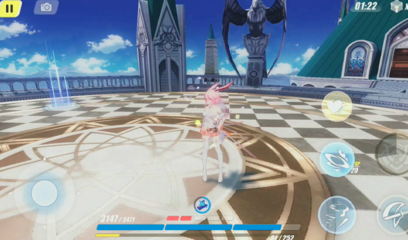 崩坏3逆神巫女和真炎幸魂哪个好