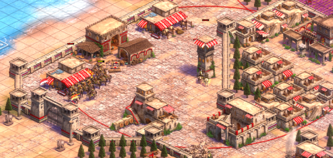 帝国时代2匈奴开局打法攻略是什么