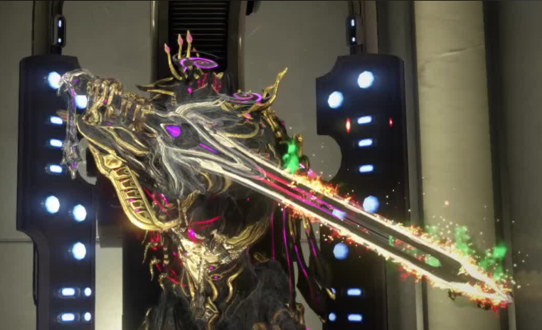 星际战甲新手战甲推荐什么 星际战甲新手战甲推荐什么