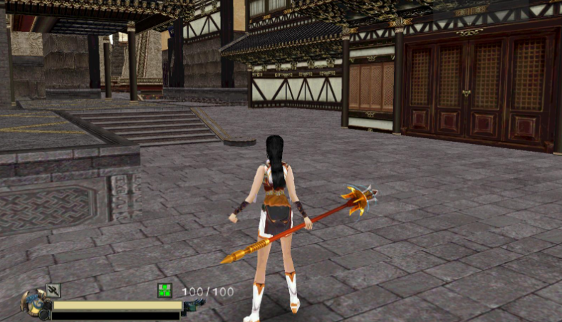 流星蝴蝶剑枪的连招怎么打 流星蝴蝶剑枪的连招怎么打