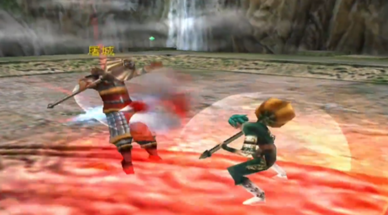 流星蝴蝶剑锤子的大招怎么用