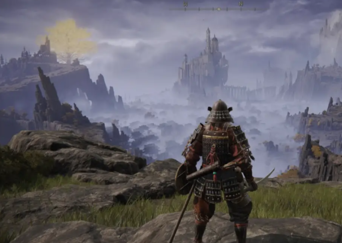 艾尔登法环新手开局选什么职业 艾尔登法环新手开局选什么职业