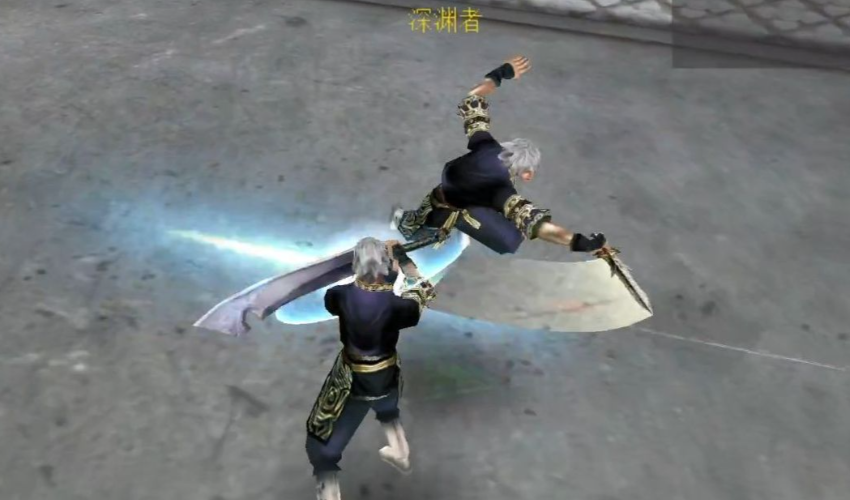 流星蝴蝶剑单挑用什么武器好一点