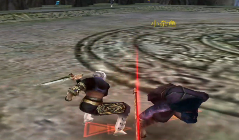 流星蝴蝶剑单挑用什么武器好一点