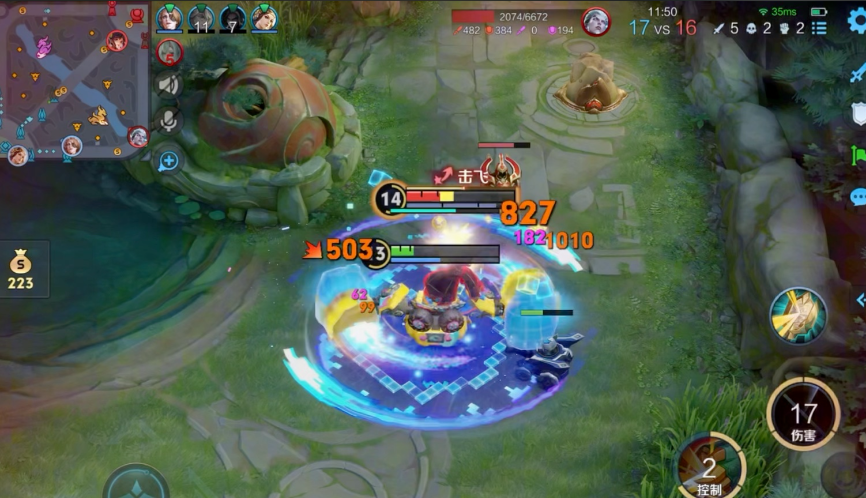 王者荣耀刘禅最强出装怎么搭配