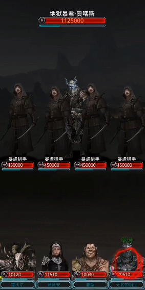 地下城堡2大巫医怎么玩