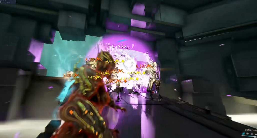 星际战甲圣装回旋刃怎么获得