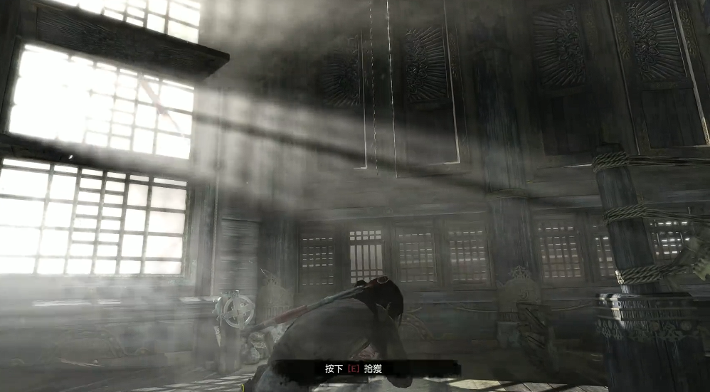 古墓丽影9寺院怎么过 古墓丽影9寺院怎么过