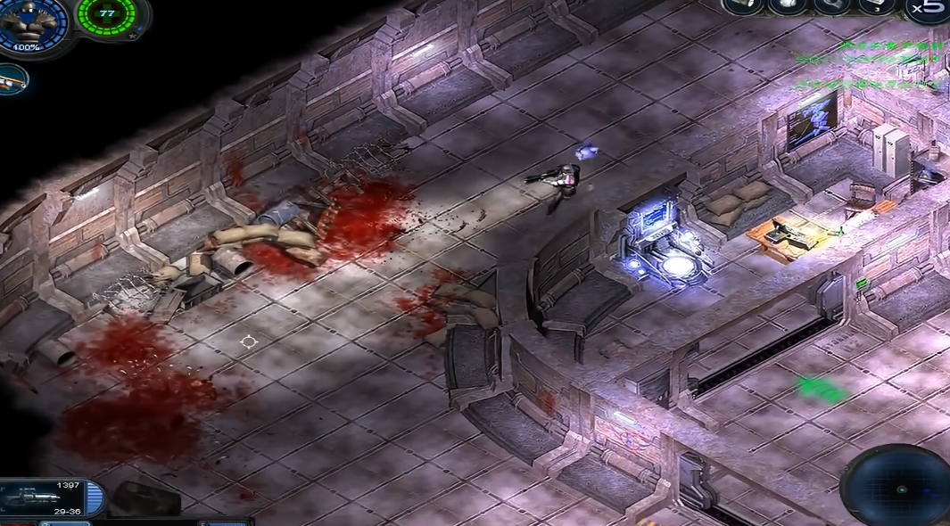 孤胆枪手2所有隐藏点在哪