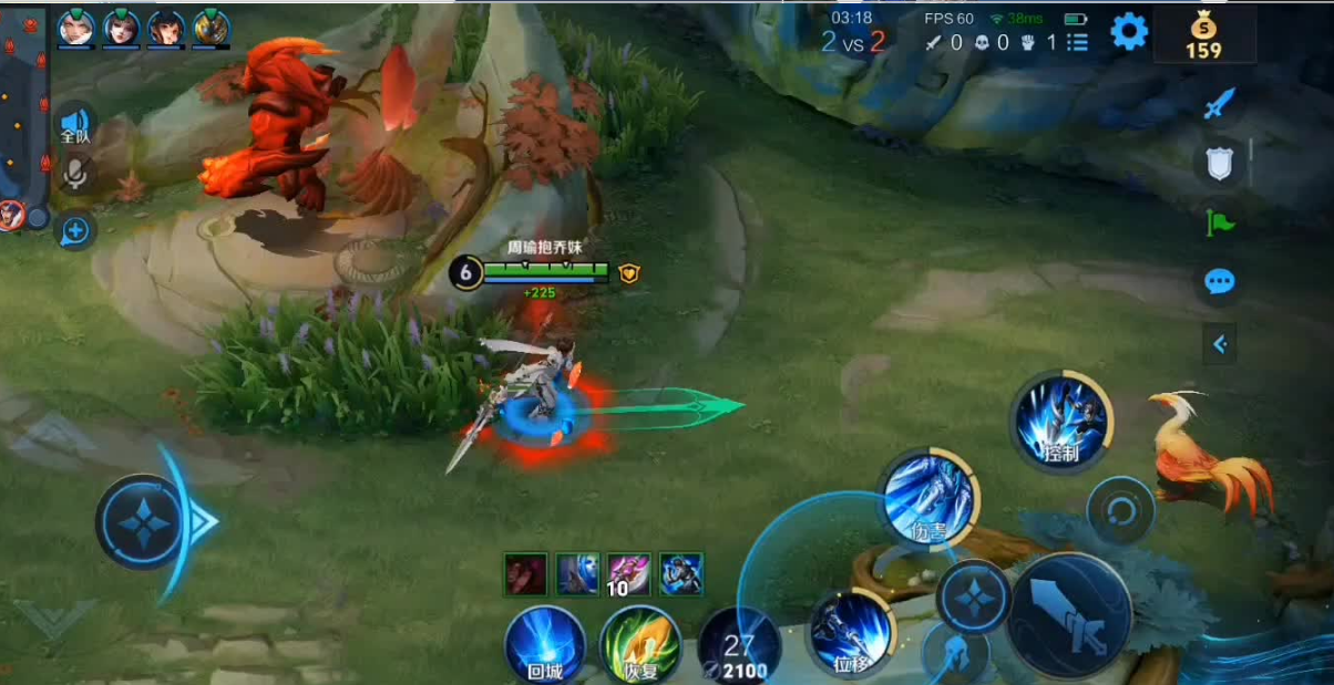 王者荣耀cd流赵云如何出装