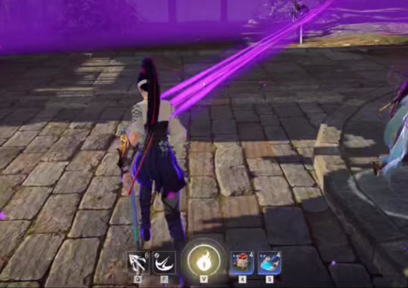 永劫无间宁红夜修行任务怎么做