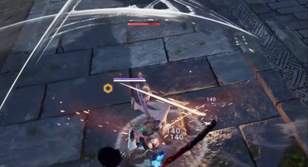 永劫无间单挑最强武器是什么