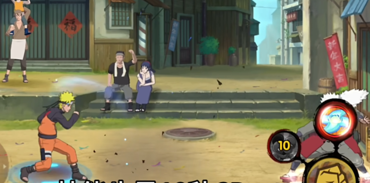 火影忍者怎么玩好疾风传鸣人 火影忍者怎么玩好疾风传鸣人