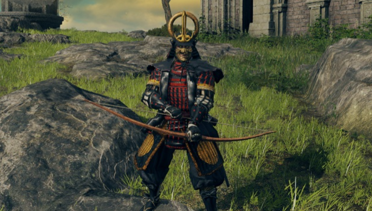 艾尔登法环雏形选什么