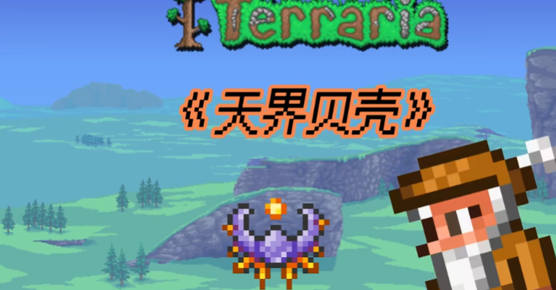 泰拉瑞亚最好的配饰是什么