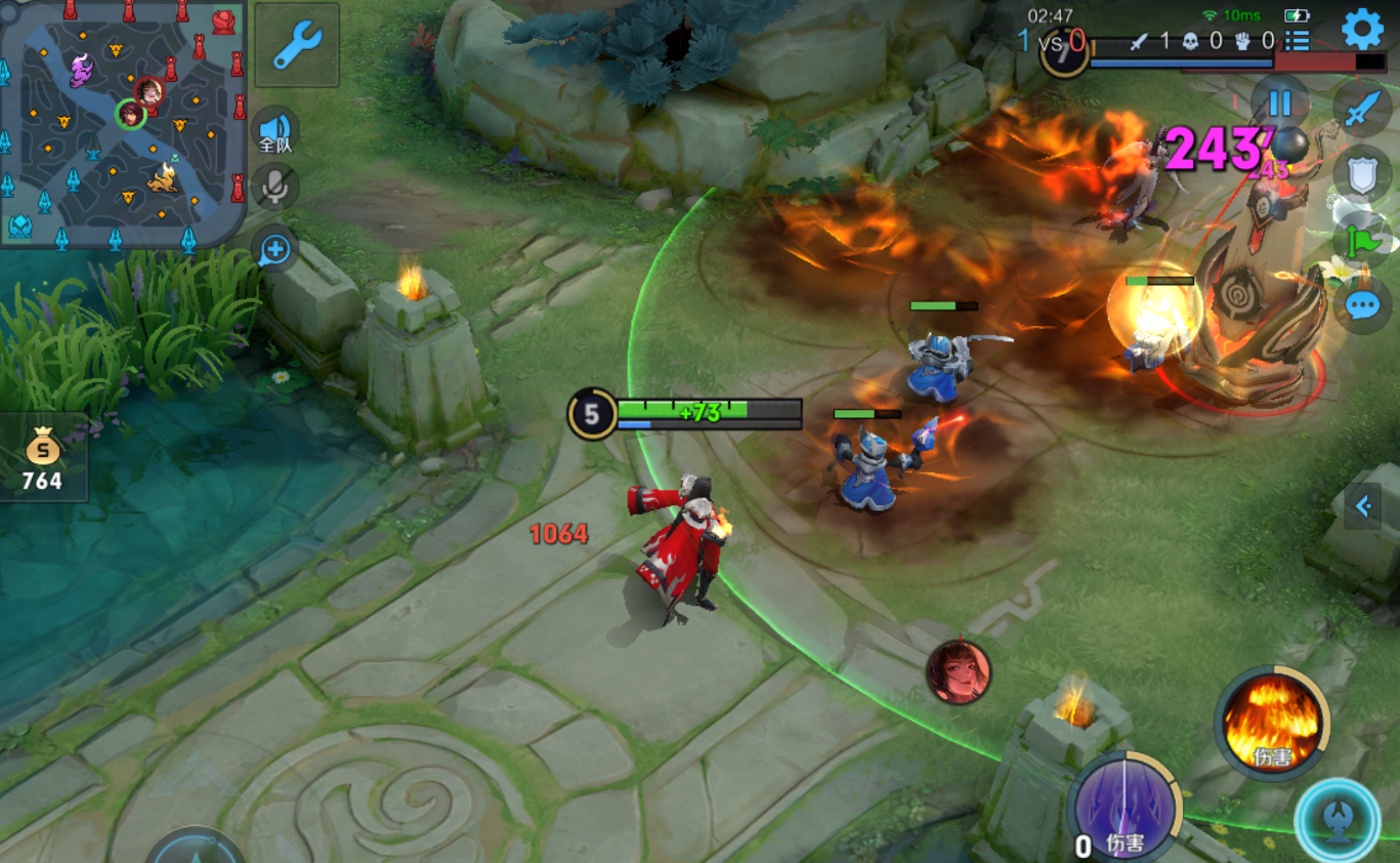 王者荣耀铠怎么出装