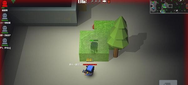 逃跑吧少年截图1