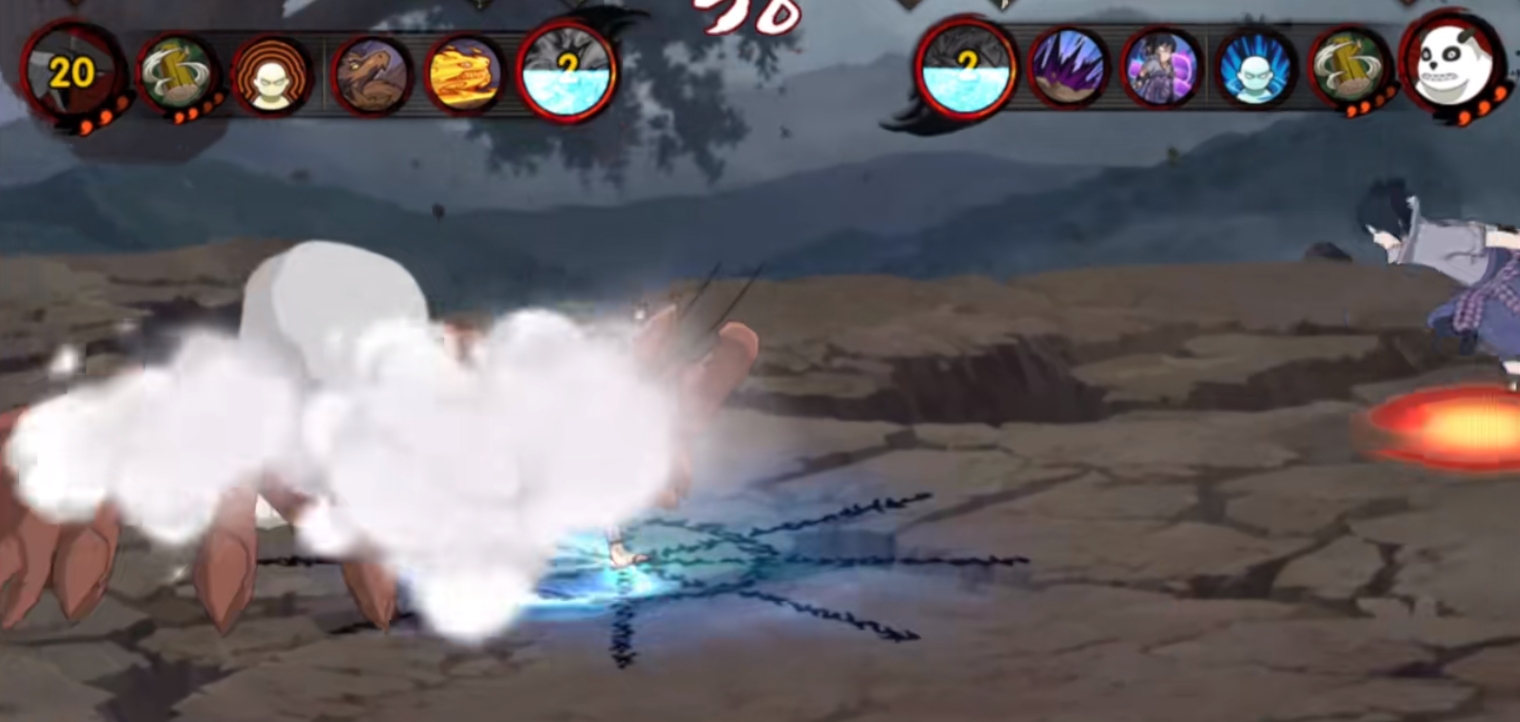 火影忍者手游忍者怎么召回