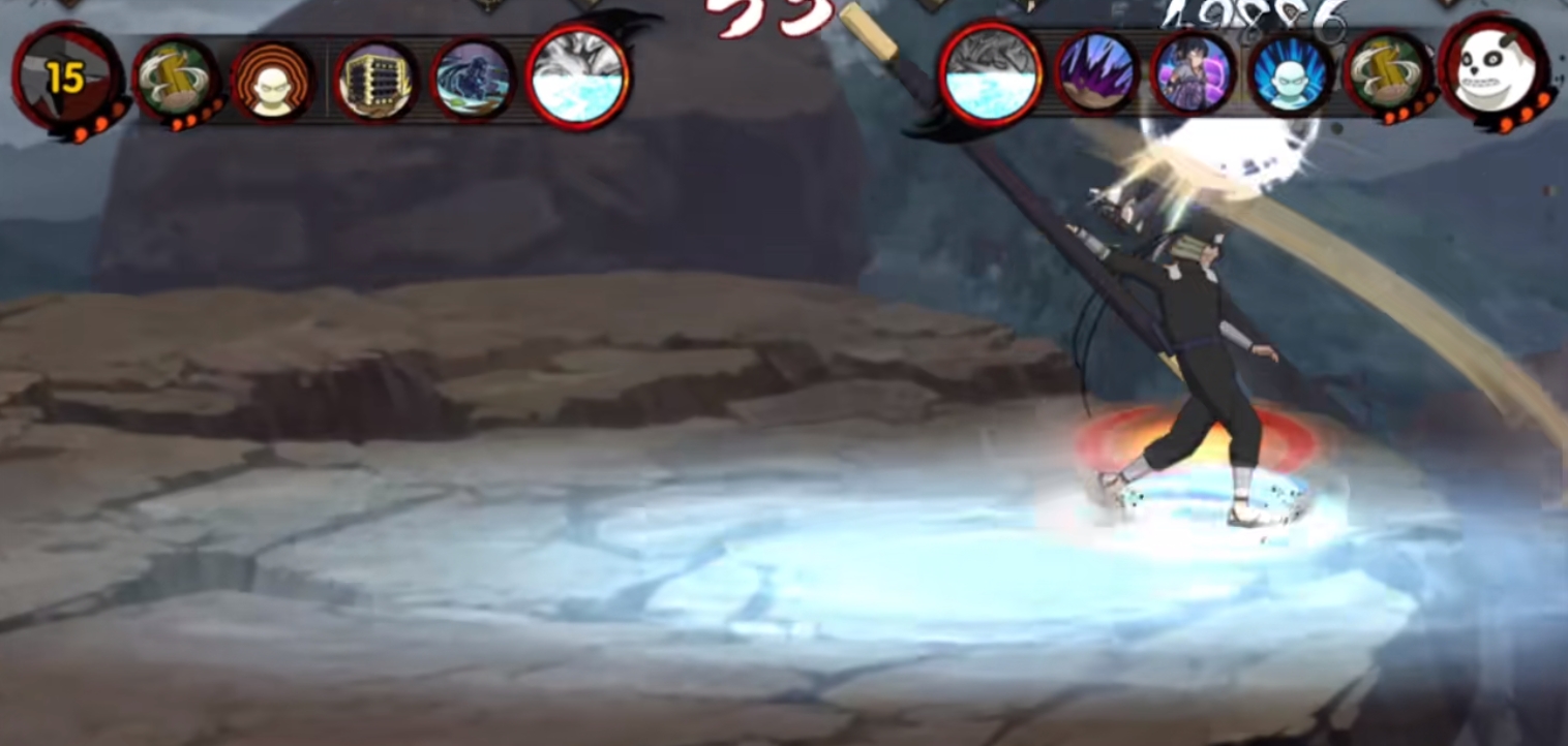 火影忍者手游忍者怎么召回