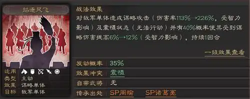 三国志战略版s2李儒兵书选什么