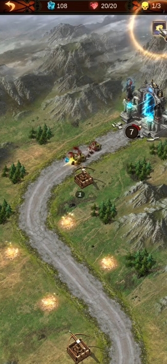 战火与秩序领地守卫战怎么开启