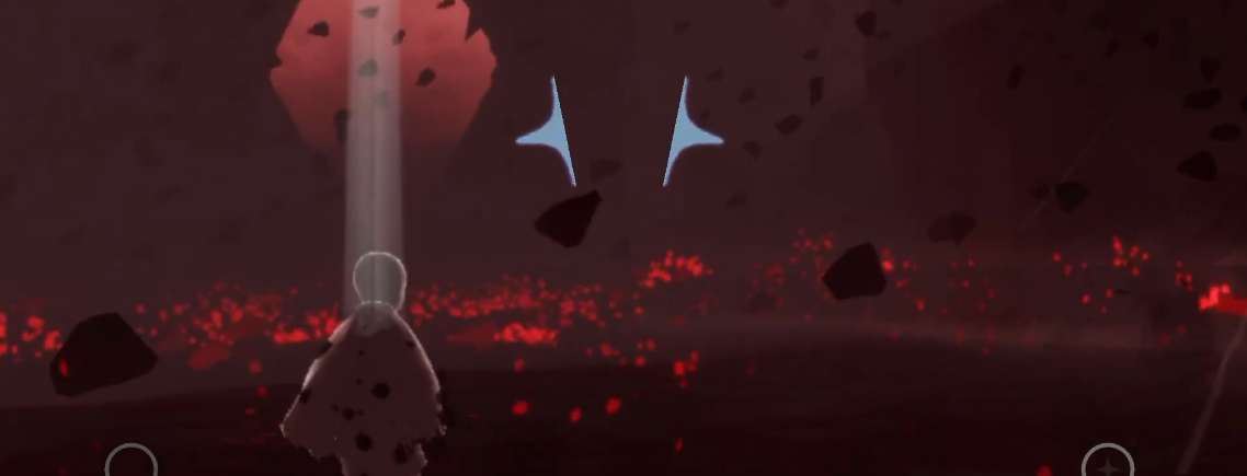 光遇新手要先怎么玩