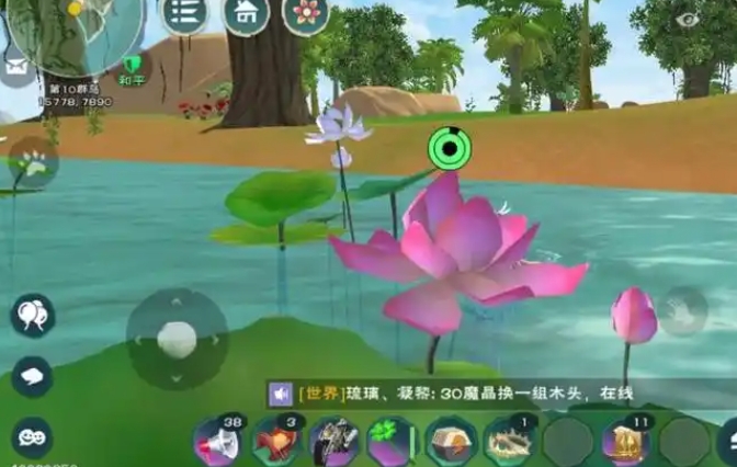 创造与魔法青鸟饲料怎么做