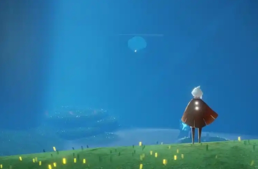 光遇如何让贝壳快速出现 光遇如何让贝壳快速出现