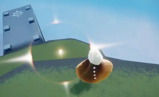 光遇如何让贝壳快速出现