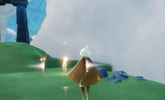 光遇如何让贝壳快速出现 光遇如何让贝壳快速出现