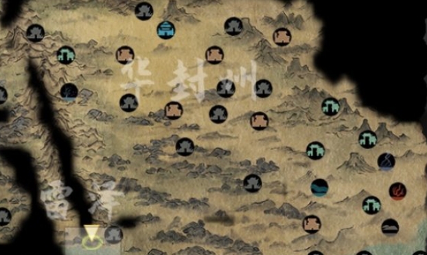 鬼谷八荒恶灵任务怎么做