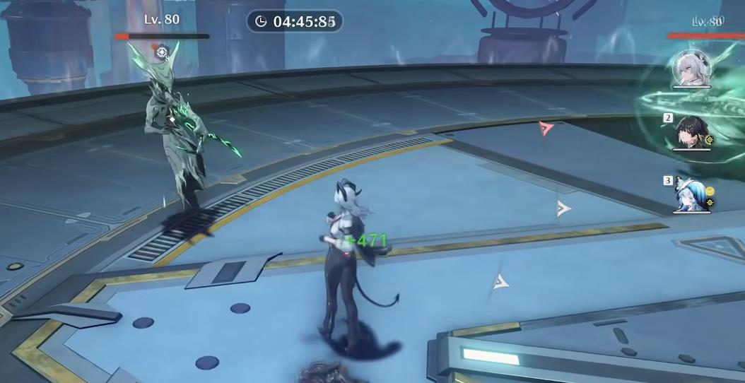 鸣潮该培养哪些队伍