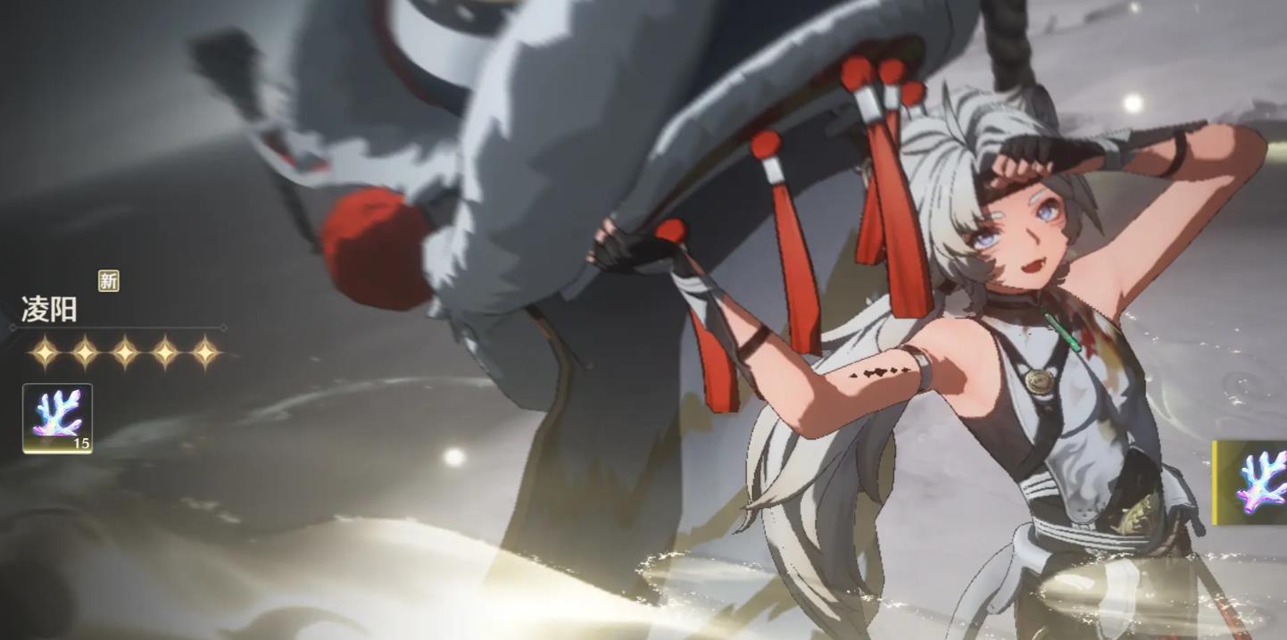 鸣潮捡的东西交给谁