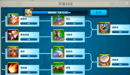 万国觉醒科研先怎么做