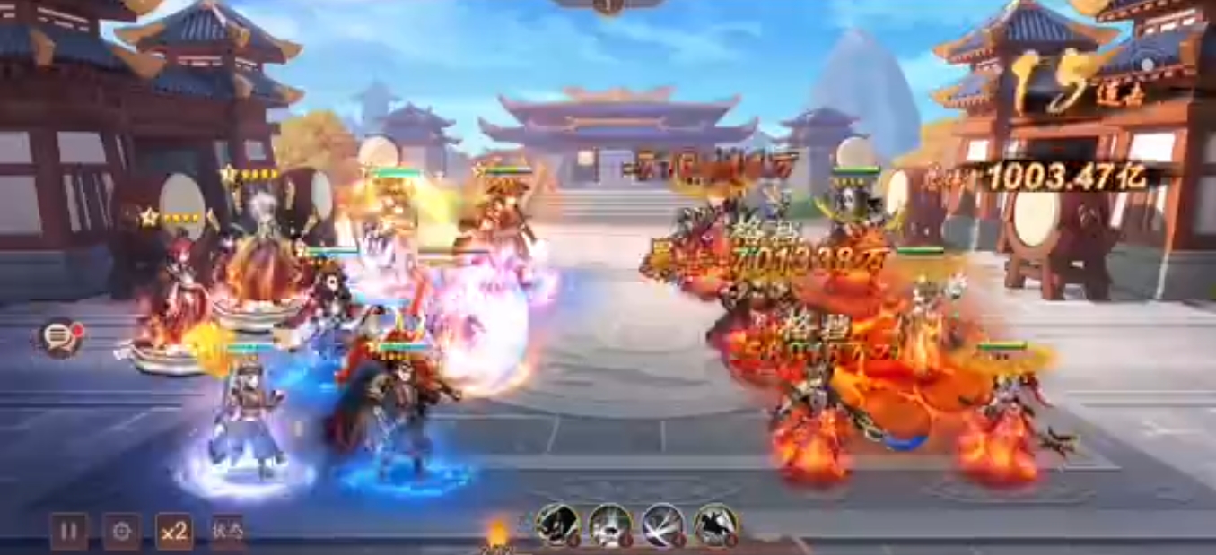 少年三国志2赤金甘宁阵容怎么搭配