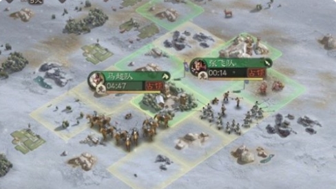 三国志战略版袁绍满红怎么玩