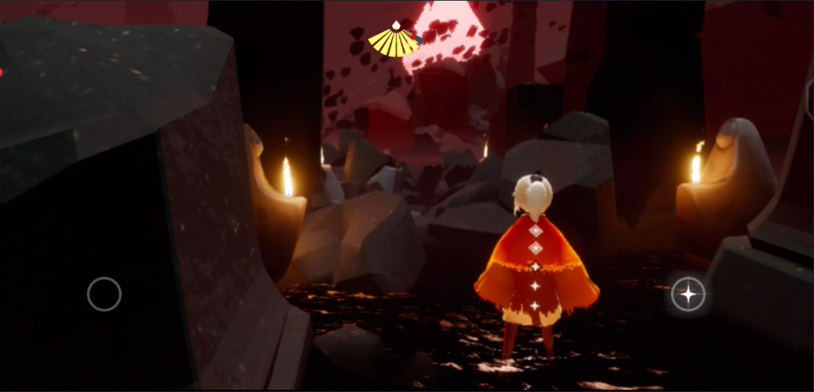 光遇新手要先怎么玩