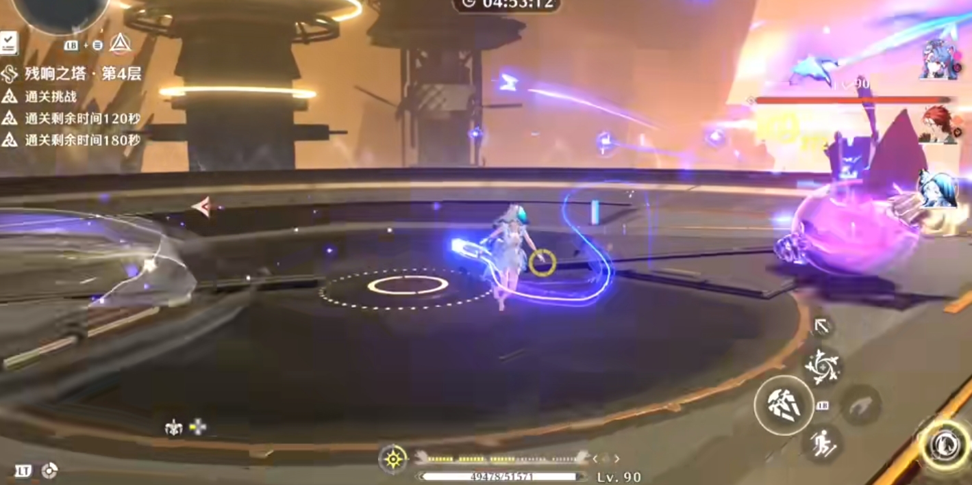 鸣潮伴星任务怎么接取