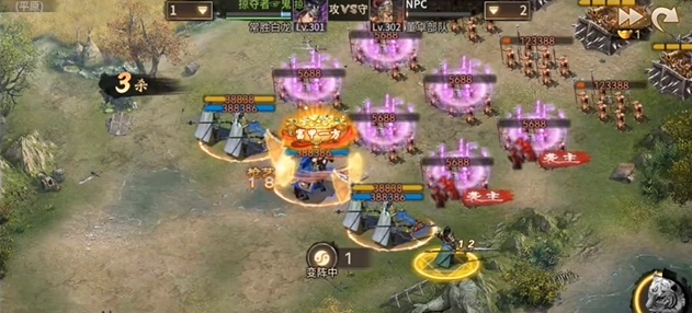 攻城掠地赵云觉醒有什么用 攻城掠地赵云觉醒有什么用