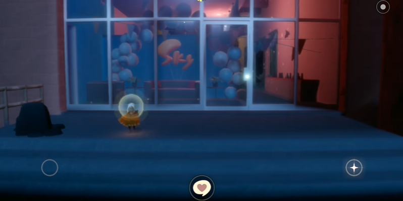 光遇如何获得深蓝斗篷