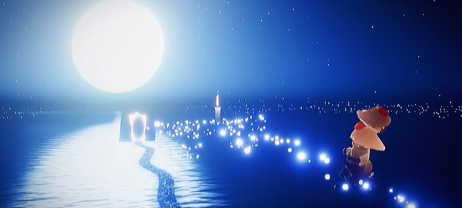 光遇无翼如何抱抱