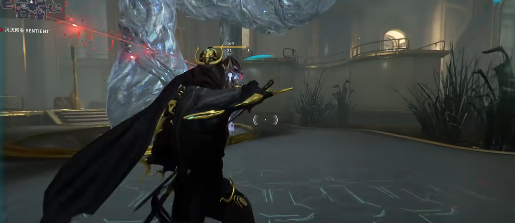 星际战甲怎么多人对战