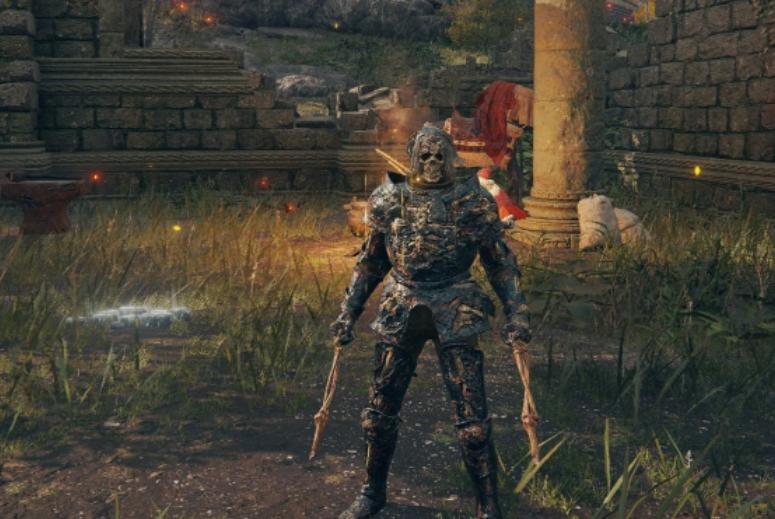 艾尔登法环套装有什么推荐